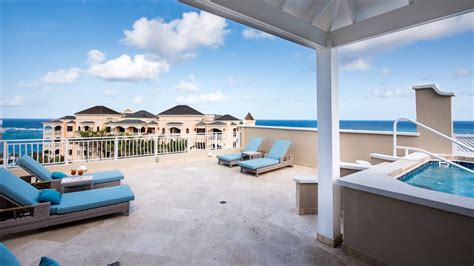 Luxury Hotels In Barbados The Crane Letsgo2