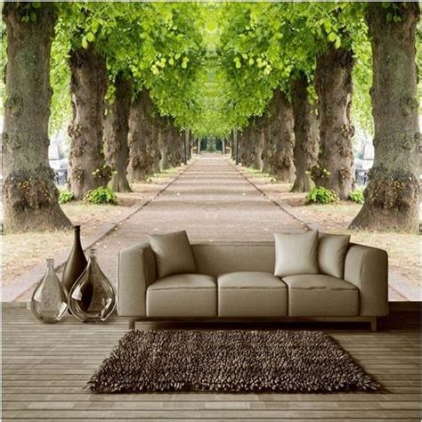 Top 3d Wallpaper For Living Room Walls 30 Images Transform The Interior