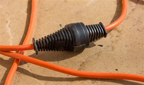 How To Hide Outdoor Extension Cords 3 Easy Ways