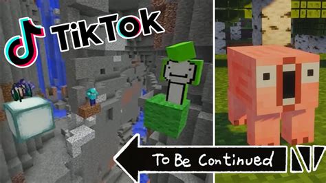 Tik Tok Minecraft Memes Compilation 11 Minecraft Videos