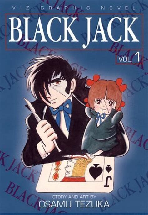Osamu Tezukas Black Jack Is Celebrating Its 50th Anniversary With A