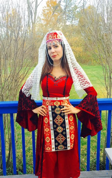 armenian traditional style taraz dress in wine red and gold hong kong ubicaciondepersonas cdmx