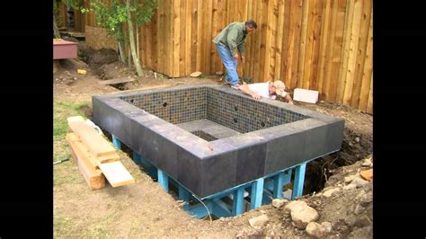 This plan is a video we found on youtube, and we think it could be our if you are thinking about building a diy hot tub, we hope you enjoy reading these plans as much as we. DIY Challenge: Build Your Own Hot Tub Shelter | Leisure Bay Spas