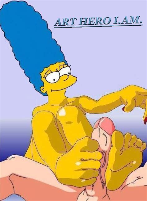 Image 1335803 Margesimpson Thesimpsons
