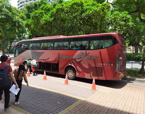 We did not find results for: Pengalaman Naik Bis Dari Singapura ke Melaka - Catatan Emak