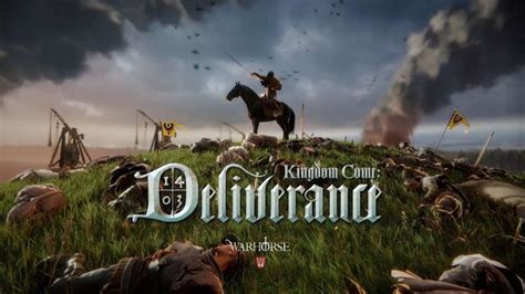 Kingdom Come Deliverance Ps4 Review Impulse Gamer