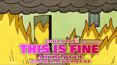 Funny Animated Zoom Backgrounds Tonesffop