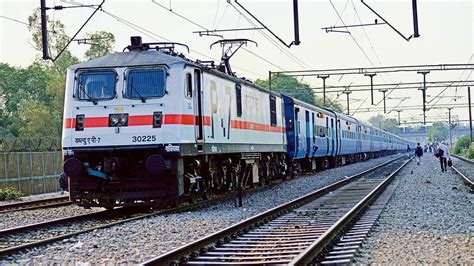 indian railways develops indigenous atp system kavach for train safety mint