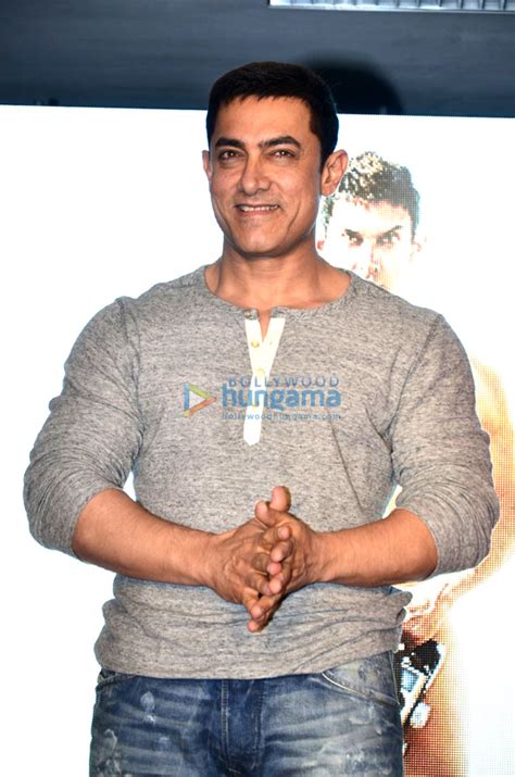 Aamir Khan Launches Second Poster Of ‘pk Aamir Khan Images