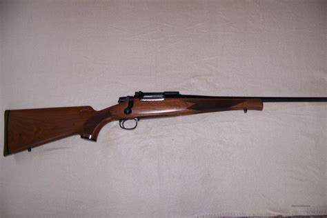 Remington Model 717 Remcal For Sale At 910121399