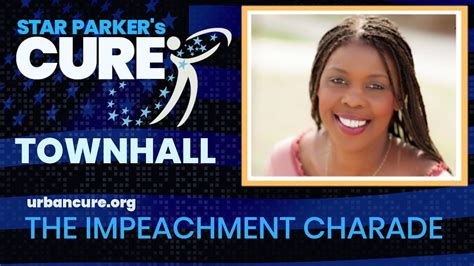 Star Parker The Impeachment Charade Youtube
