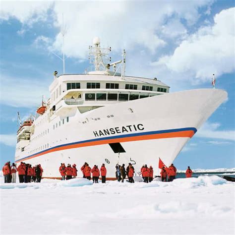 Ms Hanseatic Book Ms Hanseatic Hapag Lloyd Cruises Cruises