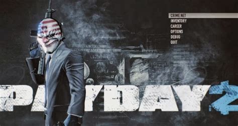 Payday 2 Download Fully Full Version Pc Game Fully Pc Games For Free