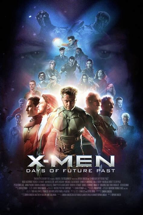 X Men Days Of Future Past Rotten Tomatoes