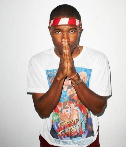 Pin By Kira Dyer♥ On The Oness Frank Ocean Terry Richardson Hip Hop