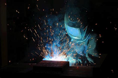 Shielded Metal Arc Welding Veriform Metal Fabrication