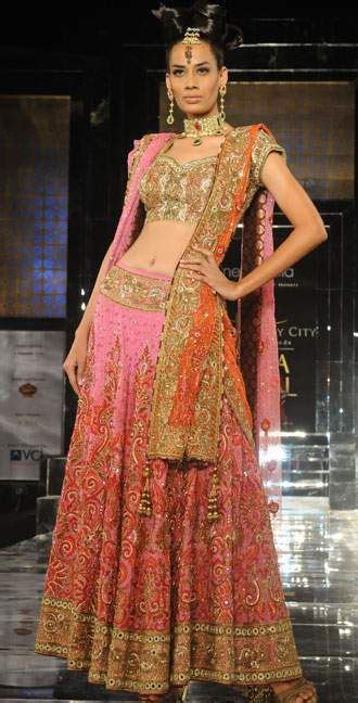 Neeta Lulla Bridal Indian Couture Indian Fashion Indian Bridal Wear Indian Outfits