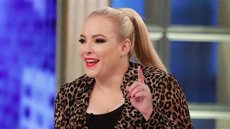 Opinion ‘the View Has A Meghan Mccain Problem The New York Times