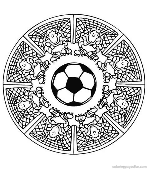 30 Best Ideas Mandala Coloring Pages For Boys Home