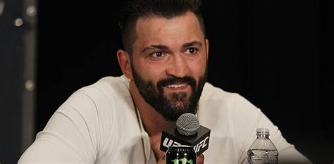 Andrei Arlovski Expects To Make Ufc Return As Early As December