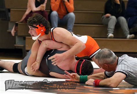 Tuesday Roundup Lions Grapplers Build Off Home Tourney Title Open