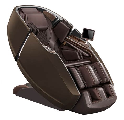 Daiwa Supreme Hybrid Massage Chair Wish Rock Relaxation
