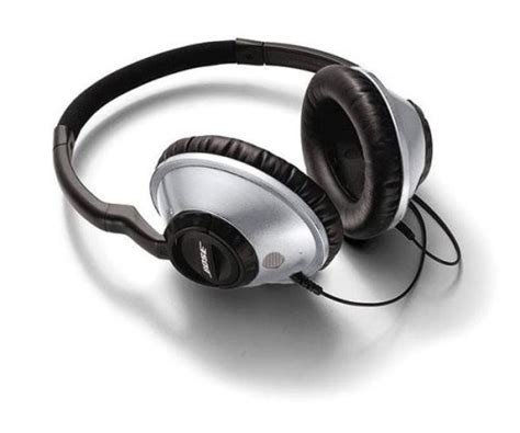Hot Bose Headphones Reviews Hot Bose® Around Ear Headphones Old