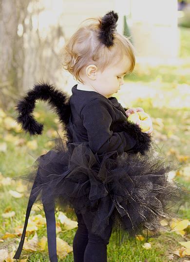 Do It Yourself Divas Diy Black Cat Costume