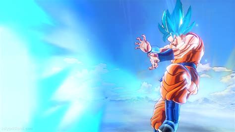 If you're looking for the best goku kamehameha wallpaper then wallpapertag is the place to be. 71+ Goku Kamehameha Wallpapers on WallpaperPlay