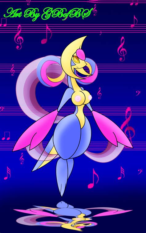 Rule 34 Breasts Color Cresselia Female Female Only Flying Gb Of Bs