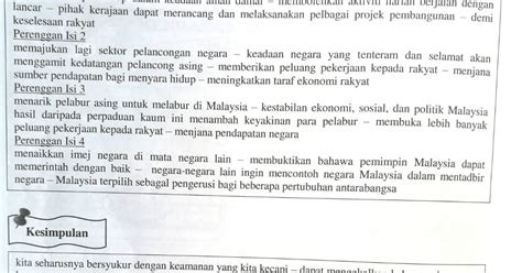 Buku in mengupas pelbagai isu tentang agama dan perpaduan kaum di malaysia. LATIHAN BM 29/4/202 KELAS (1.1, 1.2, 1.3, & 1.8) ~ Blog ...