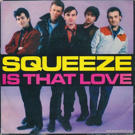 Squeeze Pure 80s Pop Reliving 80s Music