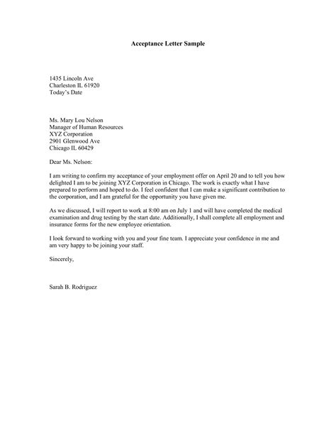 Professional Letter Format 35 Examples Format Sample Examples