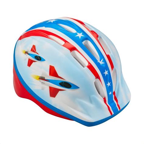 Schwinn Kids Bike Helmet Classic Design Toddler And Infant Sizes