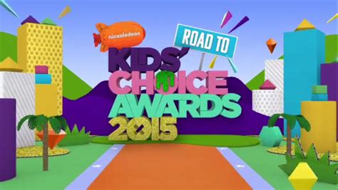 Nickalive Nickelodeon Uk Launches Official Road To The Kcas Website