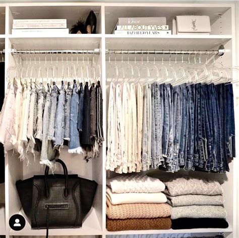 How Gorgeous Is Macystucke Closet I Always Tell My Clients Simple