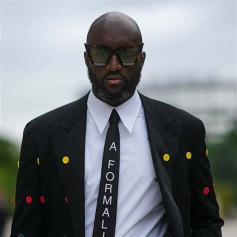 Virgil Abloh The Designer Of Progress Sk8spt