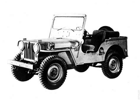 1000 Images About Jeeps On Pinterest Jeep Pickup Jeep Wagoneer And