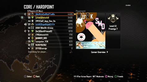 Playercard Emblem Porn Therapy Black Ops Youtube