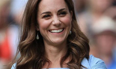 Kate Middleton Celebrates Exciting Baby News