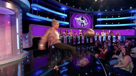 Take Me Out Viewers Stunned As Contestant Shows Off Her Amazing Ball