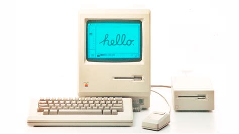 Apples Guided Tour To Using The First Macintosh 1984 Open Culture