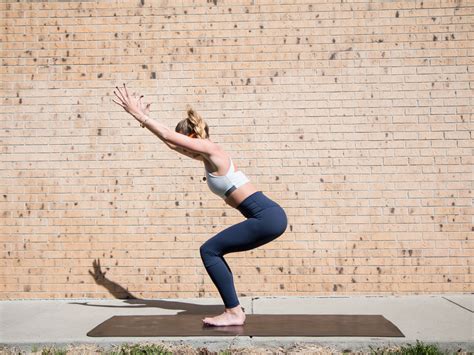 If you are brand new to yoga, take your time to absorb all of this info, and always listen to. Yoga for Runners | CorePower Yoga