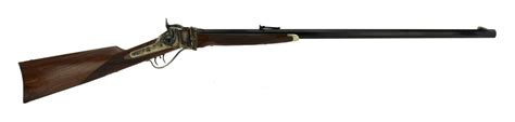 Uberti 1874 Sharps 45 70 Caliber Rifle For Sale
