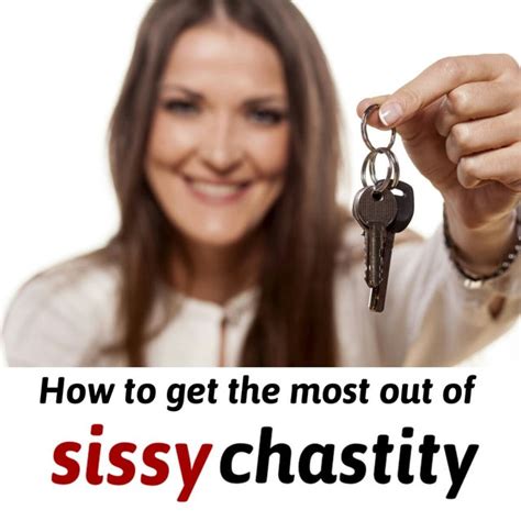 Chastity Training For Sissies Rfemdom