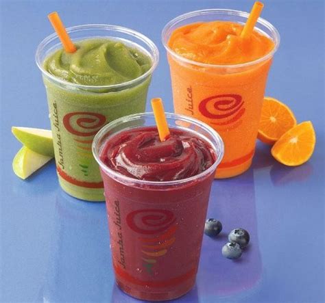 Jamba Juice On Its Way To Lehigh Valley Could Open This Summer