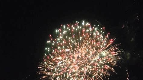 New Years Eve 2014 2015 Aruba Beach Fireworks High Rise Area Youtube