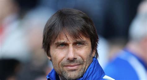 Romelu lukaku has paid tribute to antonio conte after inter confirmed the italian's surprise exit on wednesday. Antonio Conte says Chelsea 'found fire in their eyes' in Southampton victory