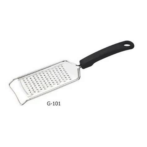 Plastic And Ss Mappel Stainless Steel Cheese Grater At Rs 16piece In Rajkot