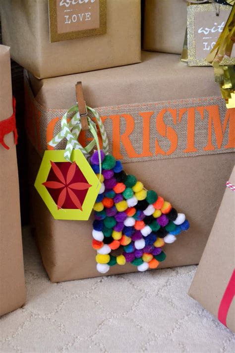 Check spelling or type a new query. Christmas Gift Wrap Ideas - My Creative Days